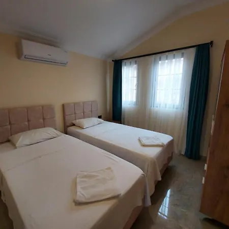 Mert Lejlighedshotel