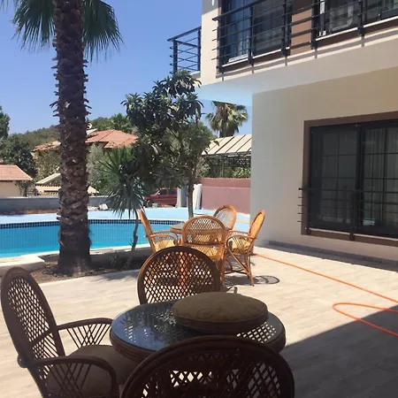 Mert フェティエ