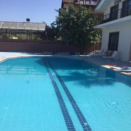 Appart hôtel Mert *