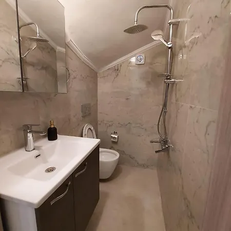 Aparthotel Mert Fethiye