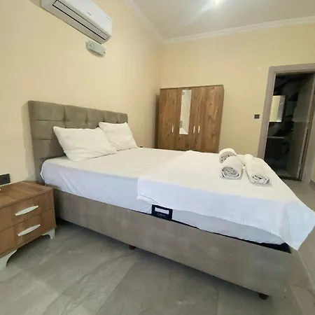 Mert Aparthotel Fethiye