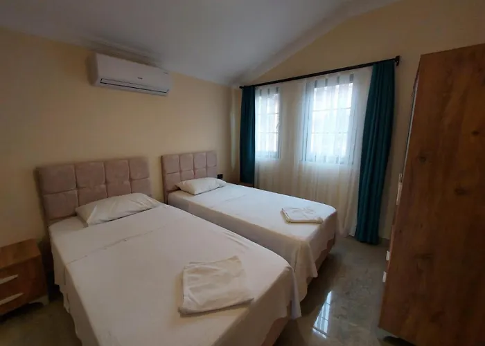 Mert Lägenhetshotell